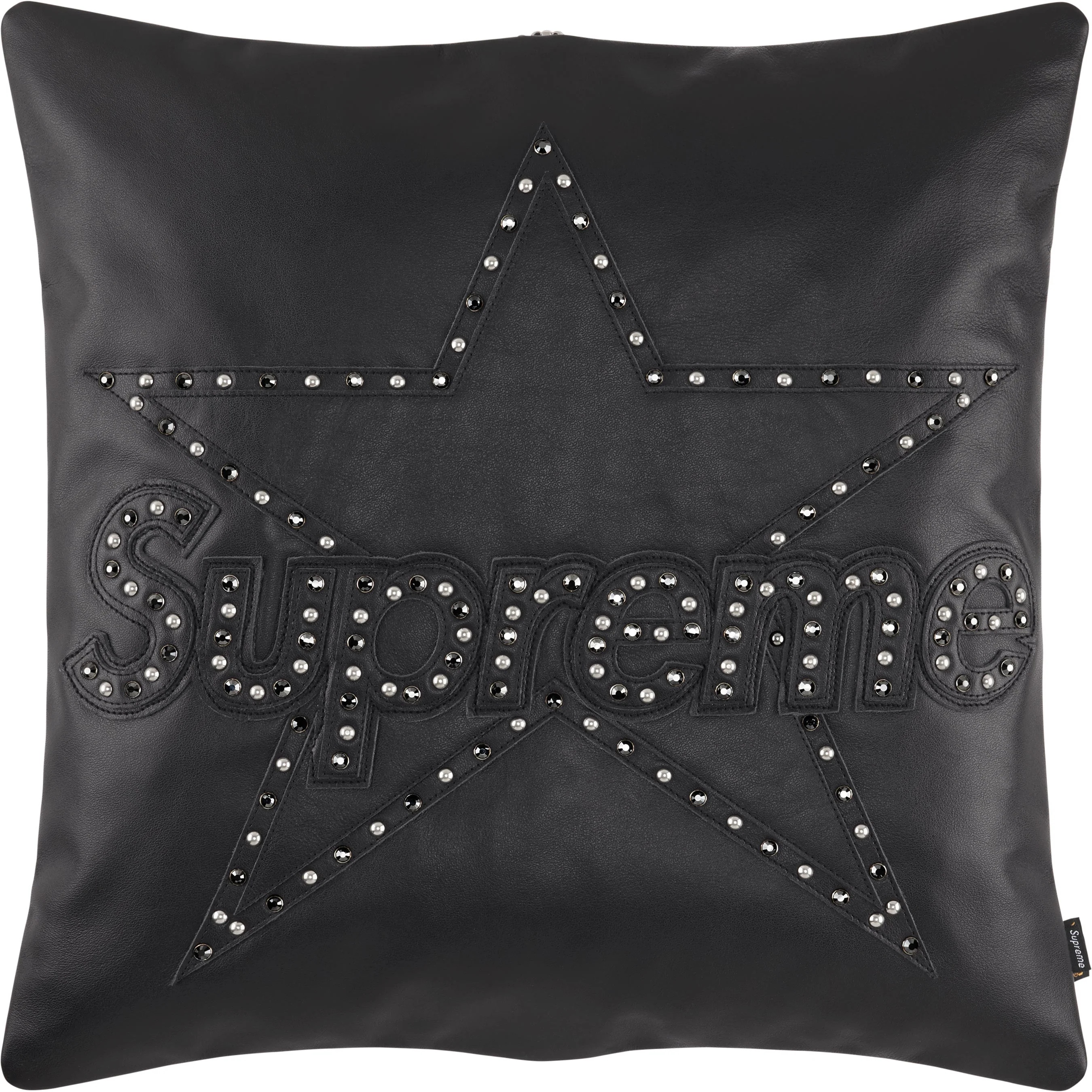 Supreme®/Vanson Leathers®/b.b. Simon Pillow view 10